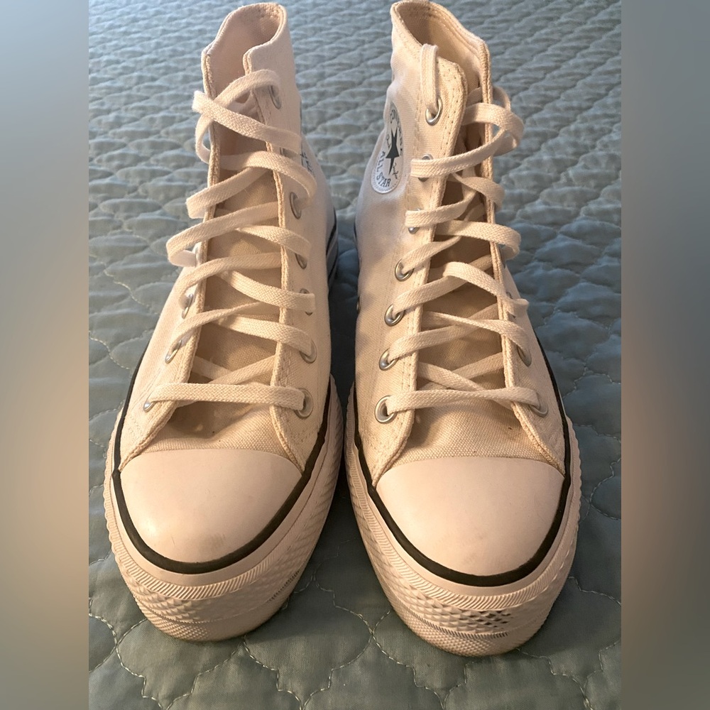Converse All Star - Chuck Taylor size 7